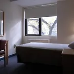 Lennox Bell Lodge