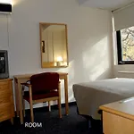 Lennox Bell Lodge