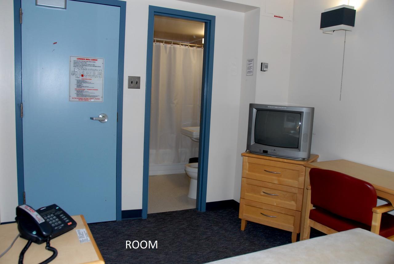 Hostel Lennox Bell *